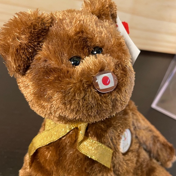 Champion “Japan” Ty Beanie Baby // 3/$38 - Picture 9 of 10